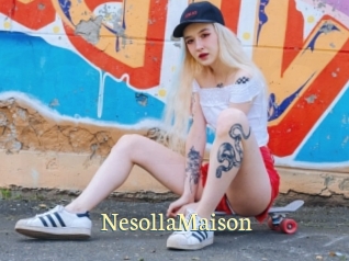 NesollaMaison