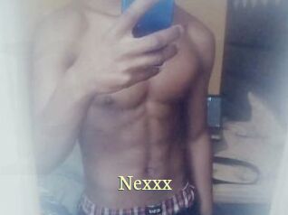 Nexxx