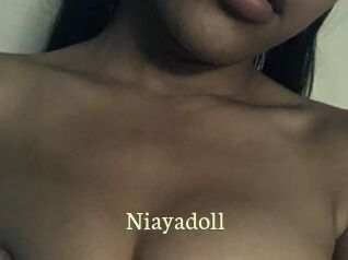 Niayadoll