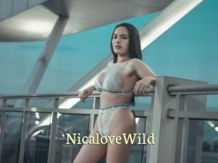 NicaloveWild