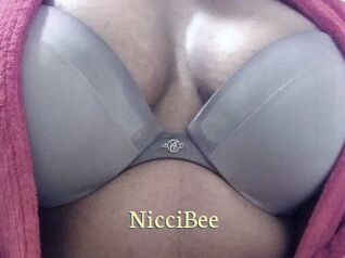 NicciBee