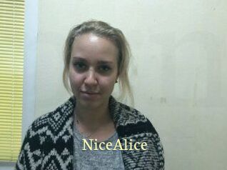 NiceAlice