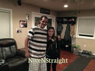 NiceNStraight