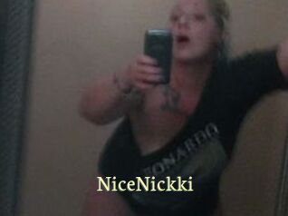 NiceNickki