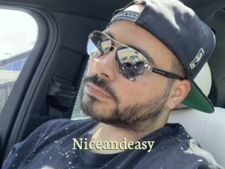 Niceandeasy