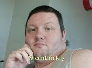 Nicenthick83