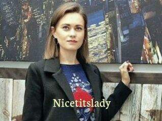 Nicetitslady