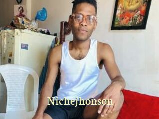 Nichejhonson