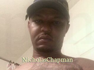 Nicholas_Chapman