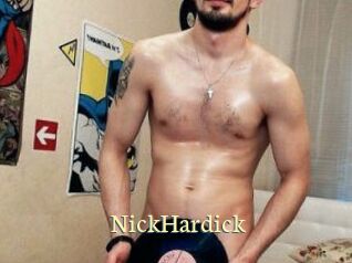 NickHardick