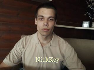 NickKey