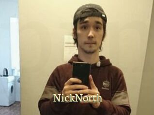 NickNorth