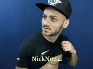 NickNovaa