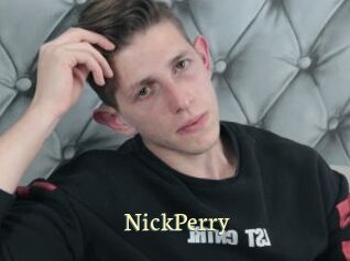 NickPerry