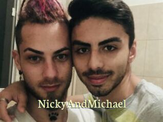 NickyAndMichael