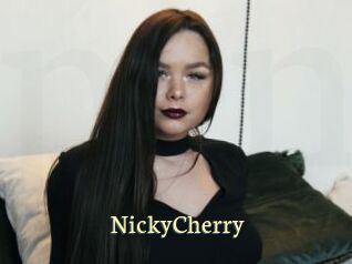 NickyCherry