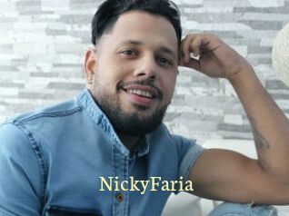 NickyFaria