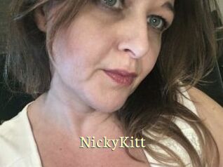 NickyKitt