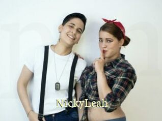 NickyLeah