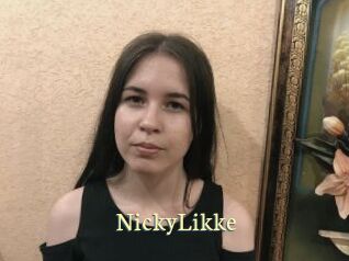 NickyLikke