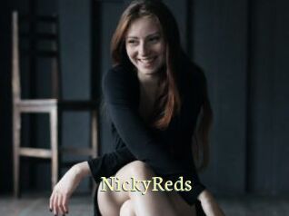 NickyReds