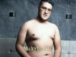 Nickyhot0217