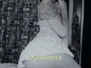 Nicoletteex