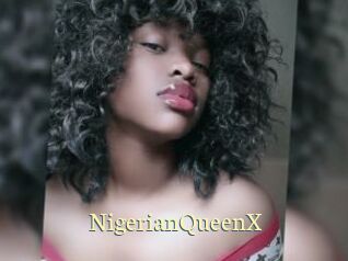 NigerianQueenX