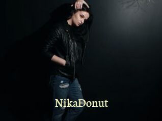 NikaDonut