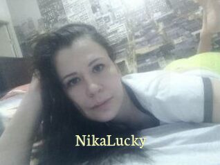 NikaLucky