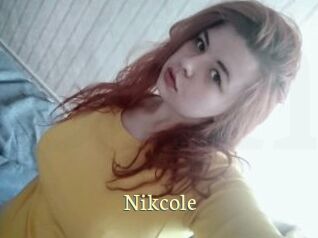 Nikcole