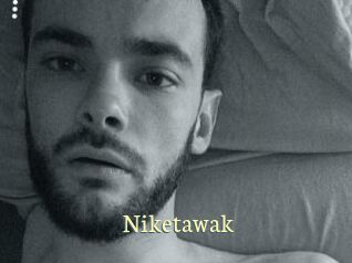 Niketawak