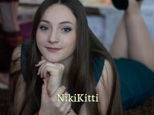 NikiKitti