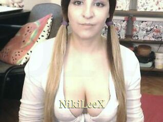 NikiLeeX