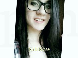 NikiRose