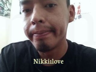 Nikki1love