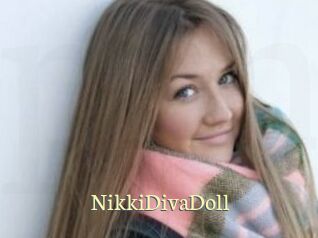 NikkiDivaDoll