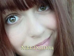 NikkiDollDiva