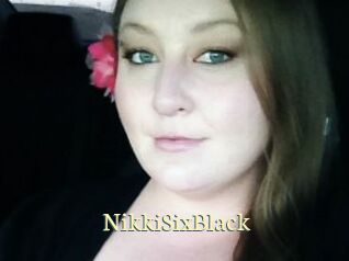 NikkiSixBlack