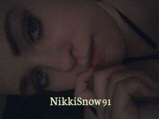 NikkiSnow91