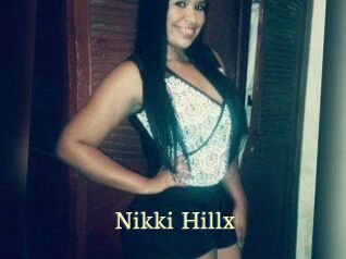 Nikki_Hillx