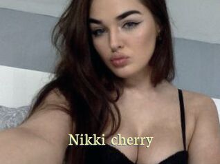 Nikki_cherry