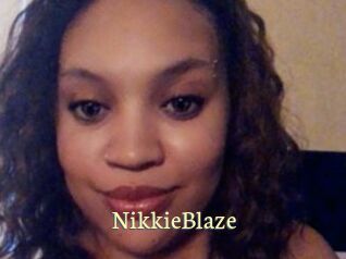 NikkieBlaze