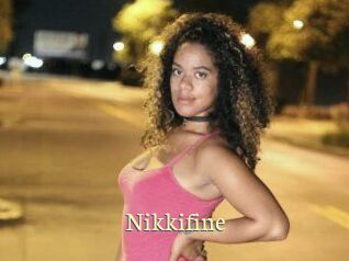 Nikkifine