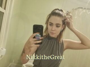 NikkitheGreat