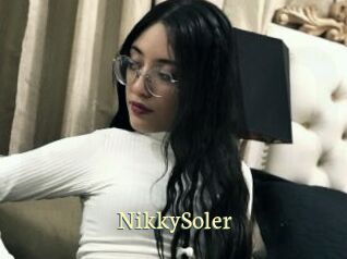 NikkySoler