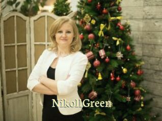 NikollGreen