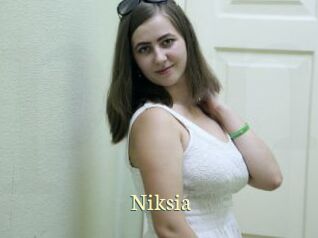 Niksia