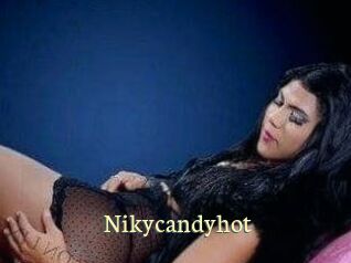 Nikycandyhot