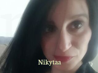 Nikytaa